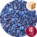 Fish Tank Gravel - Blue Fin